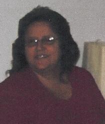 Letricia Dianne Wright